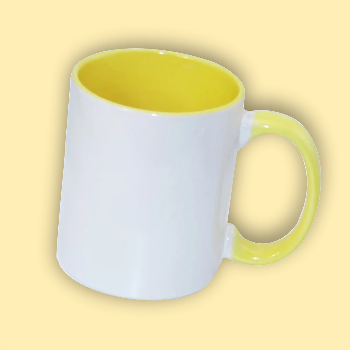 Mug Color Interno – 11 OZ