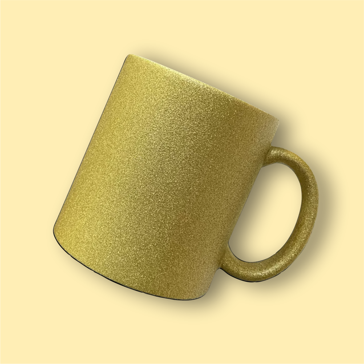 Mug Escarchado – 11 OZ