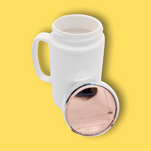 Mug Espejo – 11 OZ