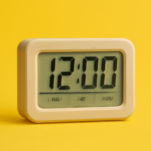 Reloj Digital