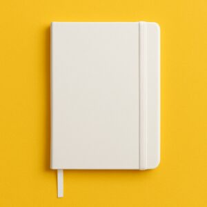 Agenda Ecológica 1