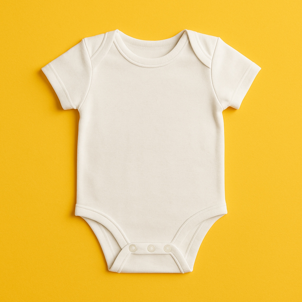 Mamelucos Personalizables